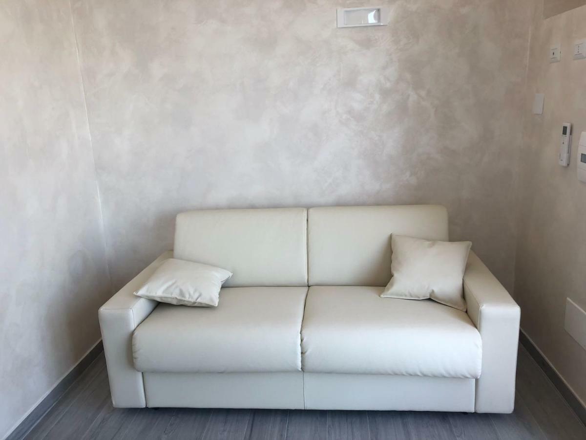 Appartamenti Borgo Panoramico N.2 โตรเปอา ภายนอก รูปภาพ
