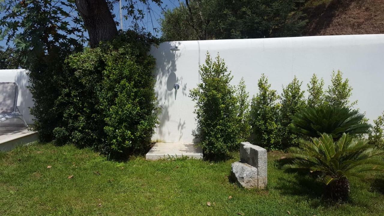Appartamenti Borgo Panoramico N.2 โตรเปอา ภายนอก รูปภาพ