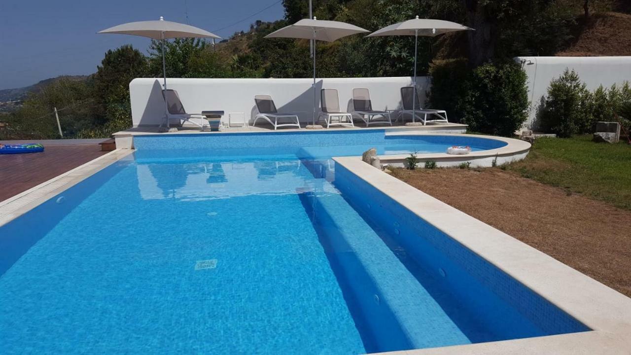Appartamenti Borgo Panoramico N.2 โตรเปอา ภายนอก รูปภาพ