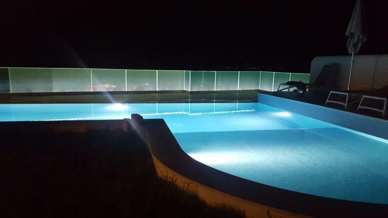 Appartamenti Borgo Panoramico N.2 โตรเปอา ภายนอก รูปภาพ